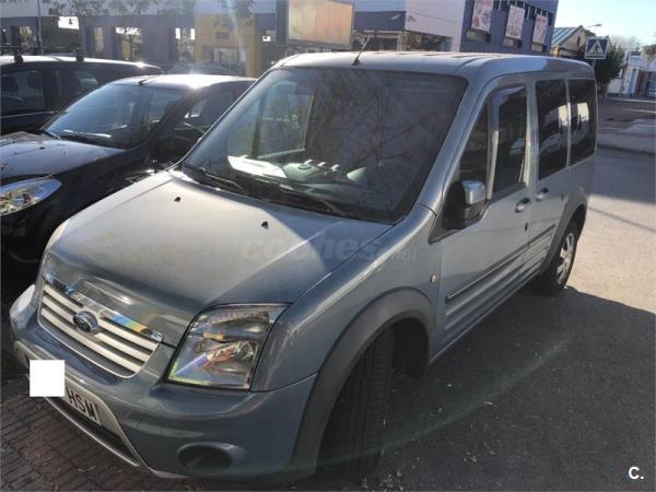 FORD Connect Kombi 1.8 TDCi 110cv Trend 210 S